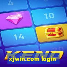 xjwin.com login